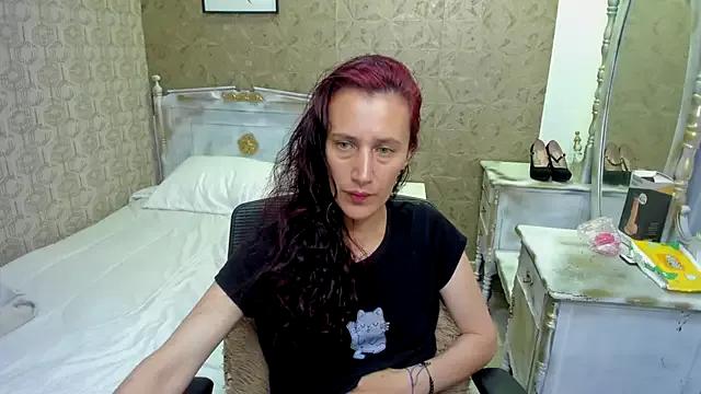 mariam_jane from StripChat is Freechat