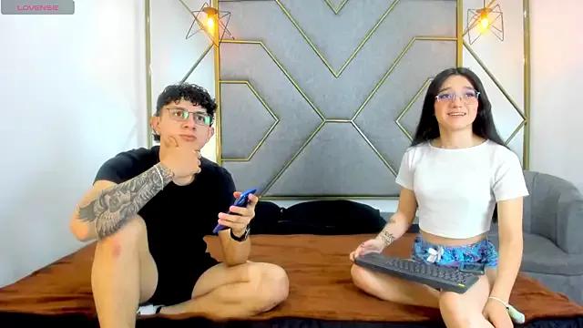 Teen sex cams free adult cams: check-out the satisfaction of conversing and c2c with our stunning models, who will teach you all about seduction and dreams with their smoking hot shapes.