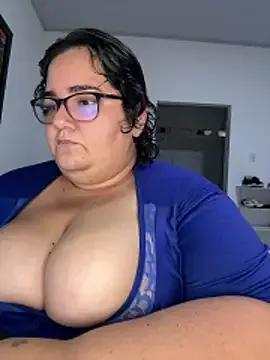 Mariana_cooper_07 from StripChat is Freechat