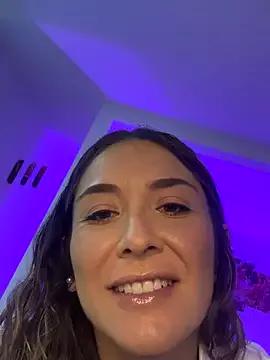 Mariana_gom from StripChat is Freechat