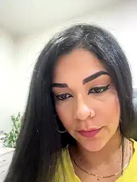 Mariana_Montes from StripChat is Freechat