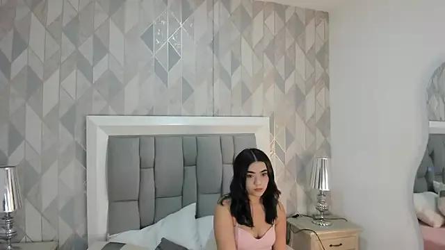 MarianaRodriguez88 from StripChat is Freechat