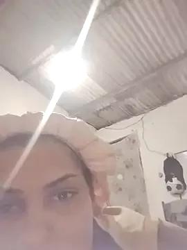 Marianasapequinha from StripChat is Freechat