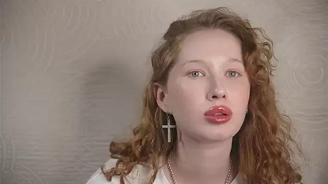 MarianHarriss from StripChat is Freechat