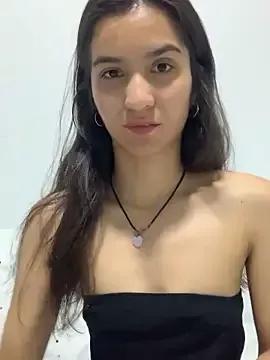 Mariaspain from StripChat is Freechat