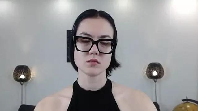 Marie_Fitch from StripChat is Freechat