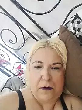 MarielaFerrer from StripChat is Freechat