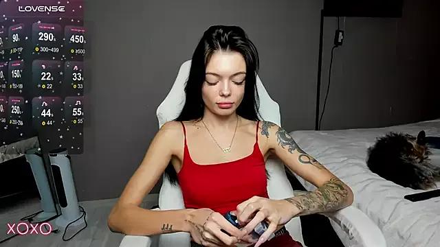 Teen sex cams free adult cams: check-out the satisfaction of conversing and c2c with our stunning models, who will teach you all about seduction and dreams with their smoking hot shapes.