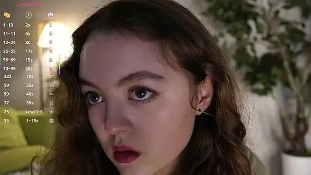 MarilynDibartolo from StripChat is Freechat