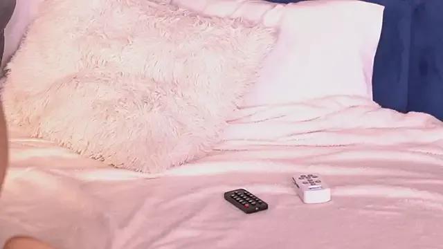MarisaDevone from StripChat is Freechat