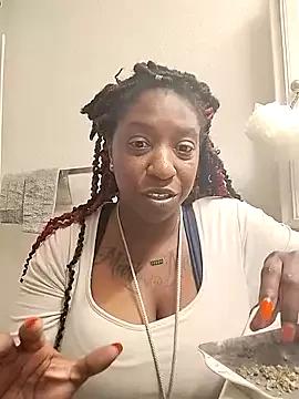 markquanna from StripChat is Freechat