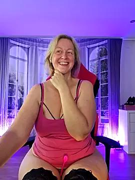 Photos of MarleneBloem from StripChat is Freechat