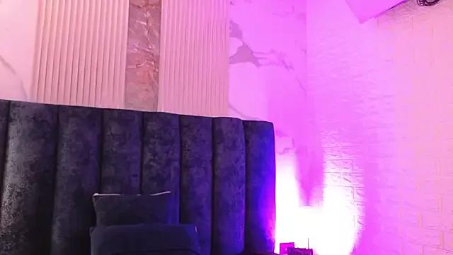 MarScarlett from StripChat is Freechat