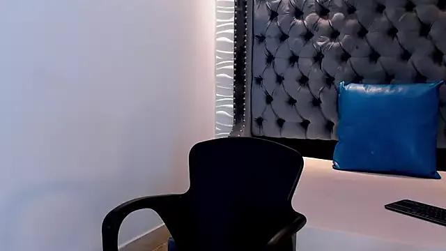 MARSHALL_SPENCER from StripChat is Freechat