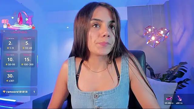 Teen sex cams free adult cams: check-out the satisfaction of conversing and c2c with our stunning models, who will teach you all about seduction and dreams with their smoking hot shapes.