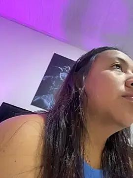 MartinaCarter33 from StripChat is Freechat