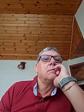 Martintxu1959 from StripChat is Freechat