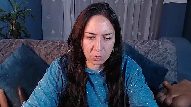 mary_cake_ from StripChat is Freechat