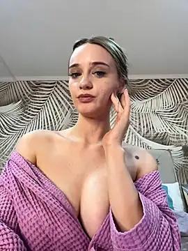 Mary_Mey from StripChat is Freechat