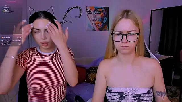 Teen sex cams free adult cams: check-out the satisfaction of conversing and c2c with our stunning models, who will teach you all about seduction and dreams with their smoking hot shapes.