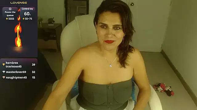 Mary_sexy01 from StripChat is Freechat