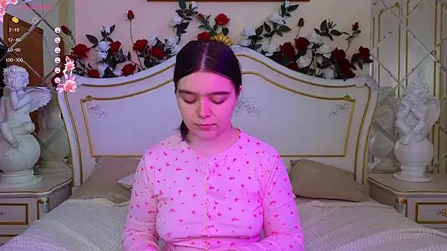 mary_wells- from StripChat is Freechat