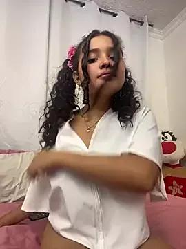 maryale00 from StripChat is Freechat