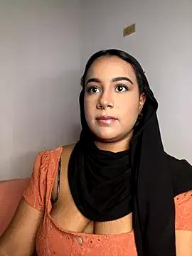 Maryam_yamal from StripChat is Freechat