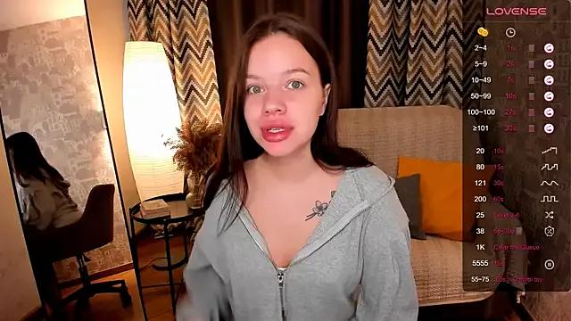marydreams_ from StripChat is Freechat
