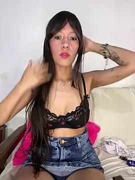 Maryexxx from StripChat is Freechat