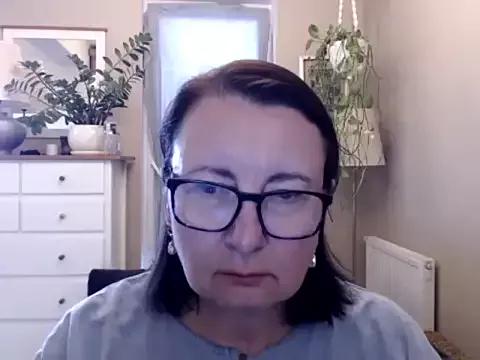 MaryHoney5 from StripChat is Freechat