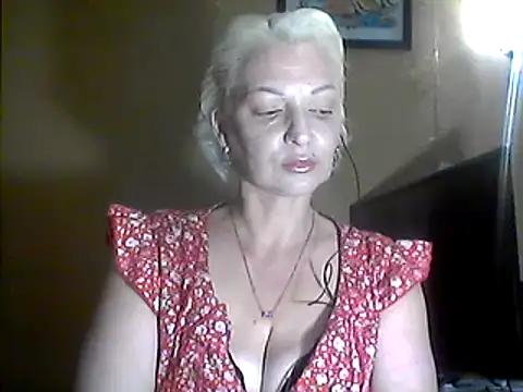 MaryJane441 from StripChat is Freechat