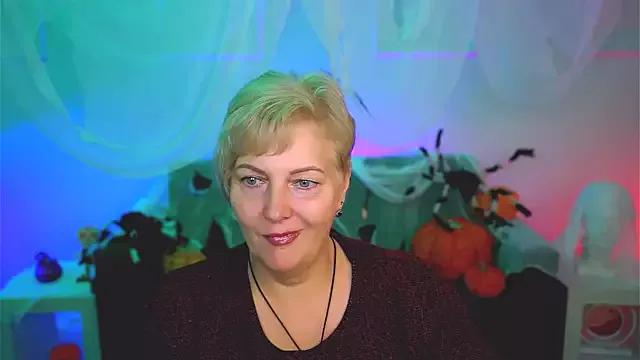 MaryMogan from StripChat is Freechat