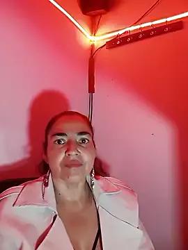 MaryRoze_ from StripChat is Freechat