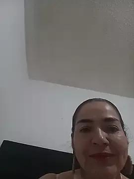 MaryRoze_ from StripChat is Freechat