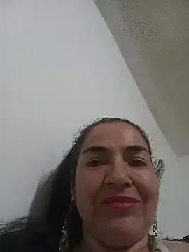 MaryRoze_ from StripChat is Freechat