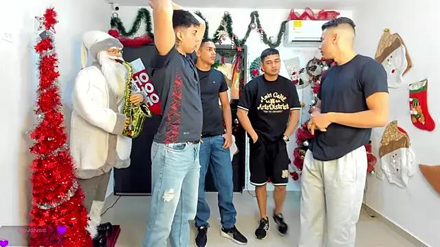 Photos of Masters_sexx from StripChat is Freechat