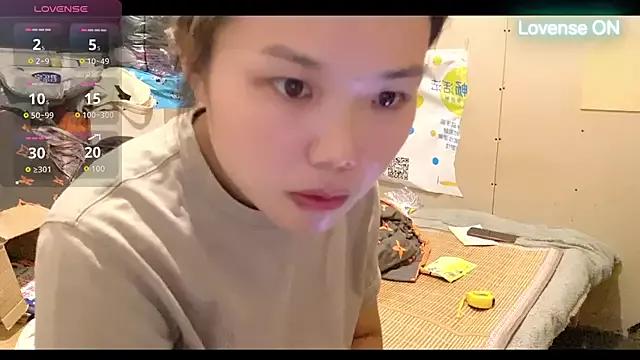 masubabe from StripChat is Freechat