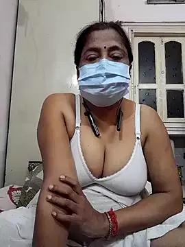 mature_mimi from StripChat is Freechat