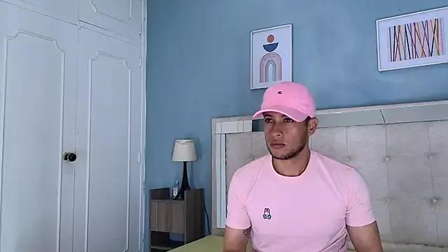 MaxAndLucas webcams show profile image 