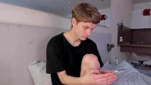 MAXIM_burn from StripChat is Freechat