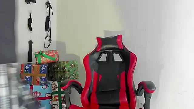 Maximiliano_Khalil from StripChat is Freechat