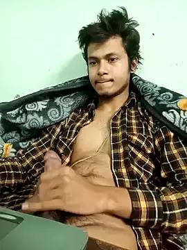 Photos of maxmishra18 from StripChat is Freechat