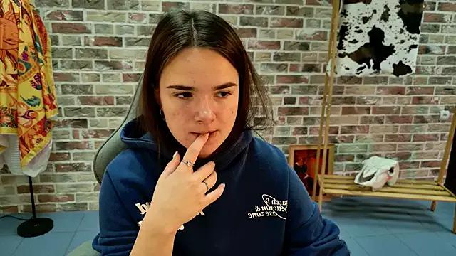 Teen sex cams free adult cams: check-out the satisfaction of conversing and c2c with our stunning models, who will teach you all about seduction and dreams with their smoking hot shapes.