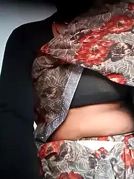 Maya5656 from StripChat is Freechat