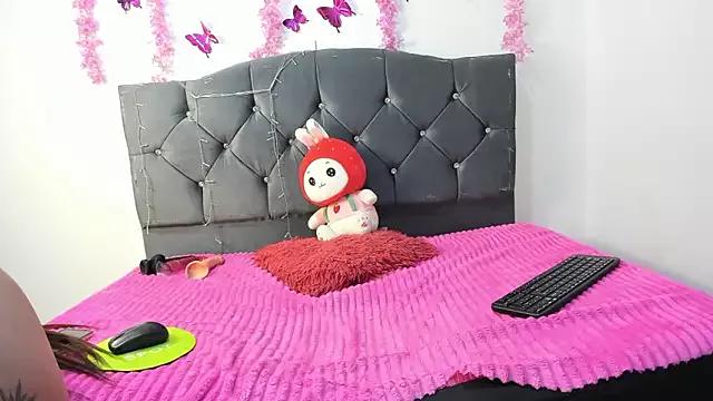 Maya_karter3 from StripChat is Freechat