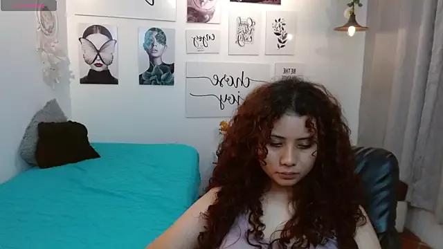mayamoira1 from StripChat is Freechat