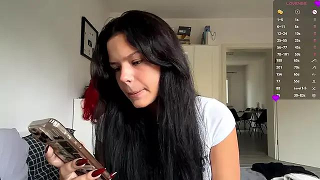 Teen sex cams free adult cams: check-out the satisfaction of conversing and c2c with our stunning models, who will teach you all about seduction and dreams with their smoking hot shapes.