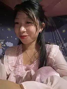 mayly_lucky from StripChat is Freechat