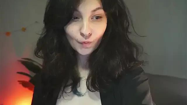maymary_ from StripChat is Freechat